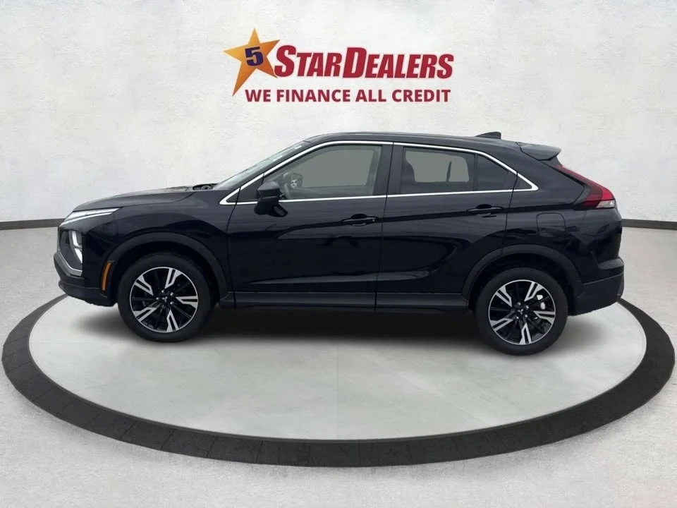 2023 Mitsubishi Eclipse Cross - Image 4 of 20