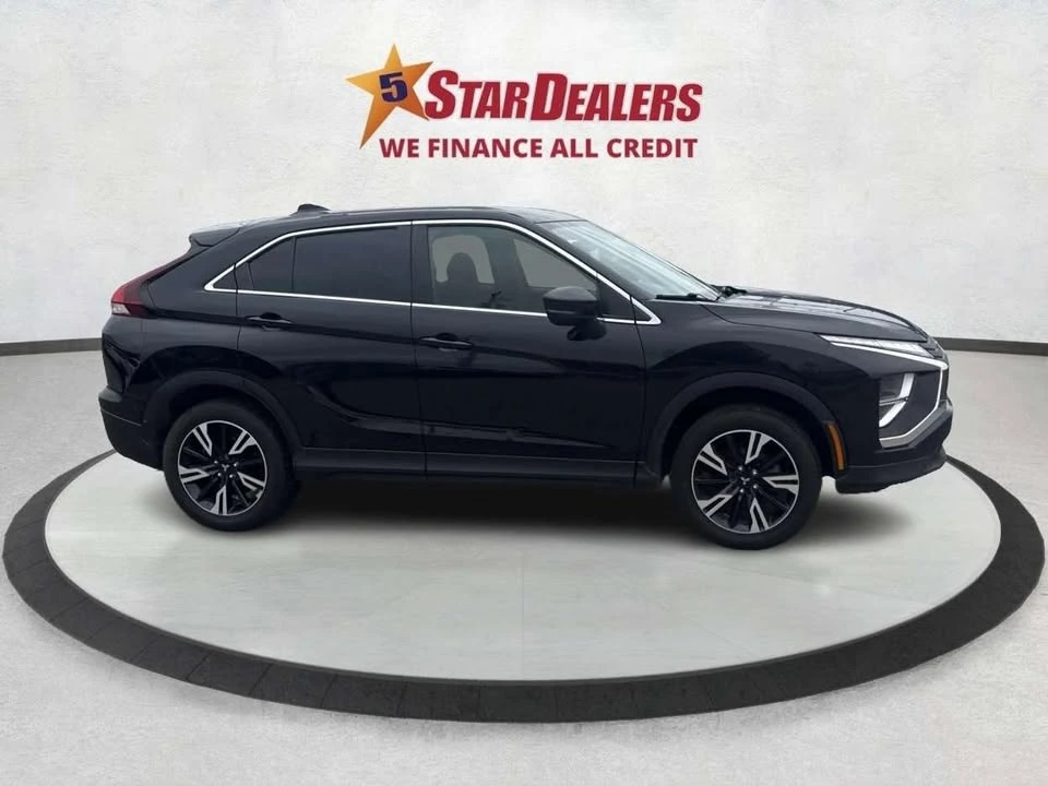 2023 Mitsubishi Eclipse Cross - Image 8 of 20