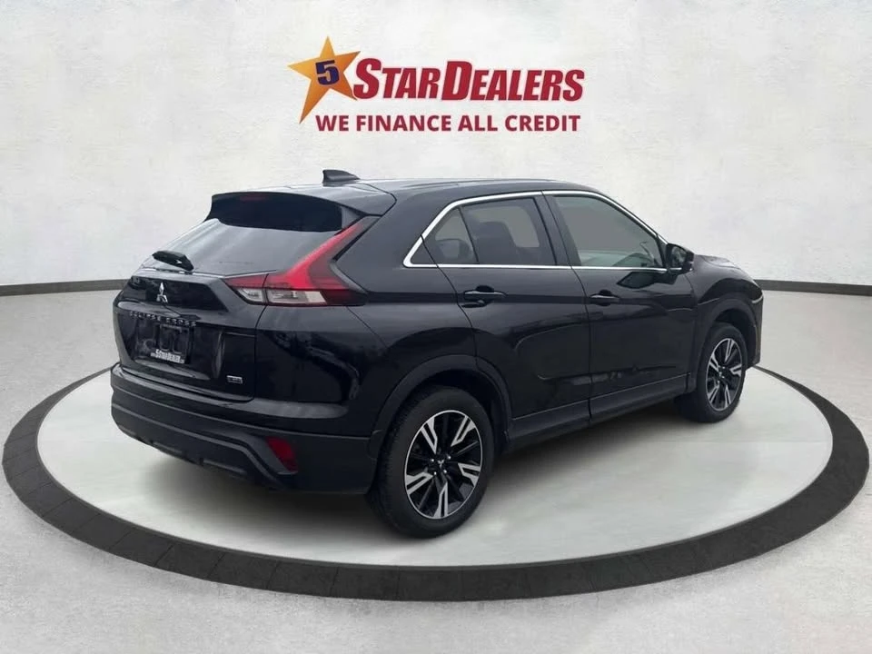 2023 Mitsubishi Eclipse Cross - Image 7 of 20