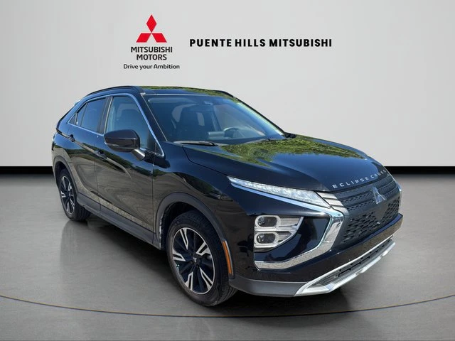2023 Mitsubishi Eclipse Cross - Image 3 of 20