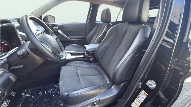 2023 Mitsubishi Eclipse Cross - Image 13 of 20