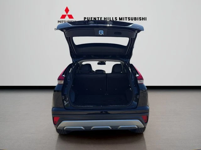 2023 Mitsubishi Eclipse Cross - Image 9 of 20