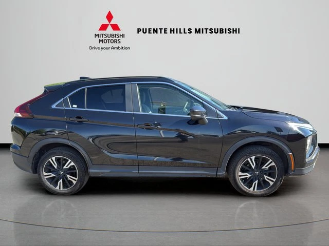 2023 Mitsubishi Eclipse Cross - Image 4 of 20