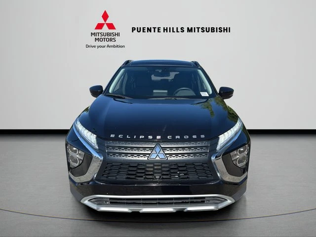 2023 Mitsubishi Eclipse Cross - Image 2 of 20