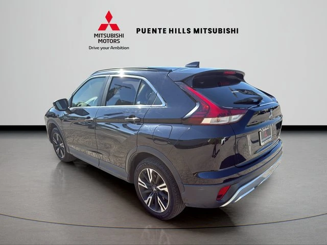 2023 Mitsubishi Eclipse Cross - Image 7 of 20