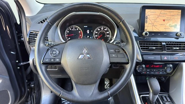 2023 Mitsubishi Eclipse Cross - Image 16 of 20