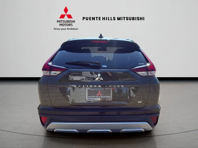 2023 Mitsubishi Eclipse Cross - Image 6 of 20