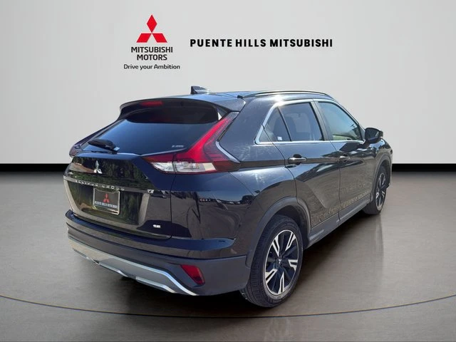 2023 Mitsubishi Eclipse Cross - Image 5 of 20