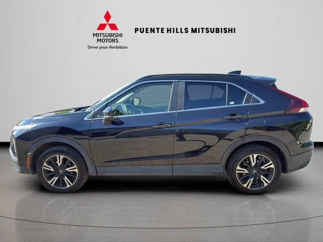 2023 Mitsubishi Eclipse Cross - Image 8 of 20