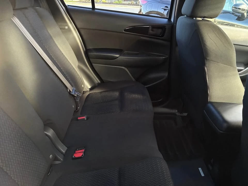 2023 Mitsubishi Eclipse Cross - Image 8 of 8