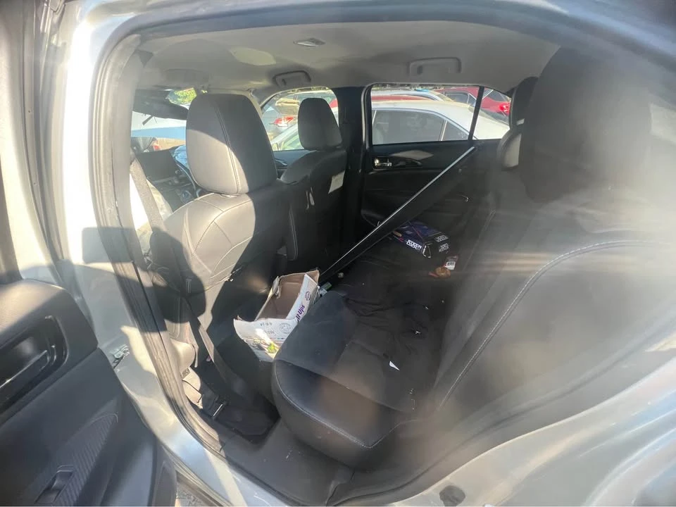 2023 Mitsubishi Eclipse Cross - Image 4 of 4