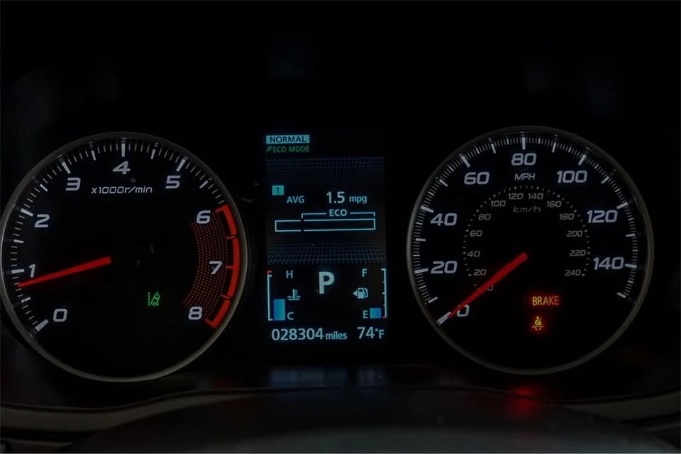 2023 Mitsubishi Eclipse Cross - Image 9 of 15