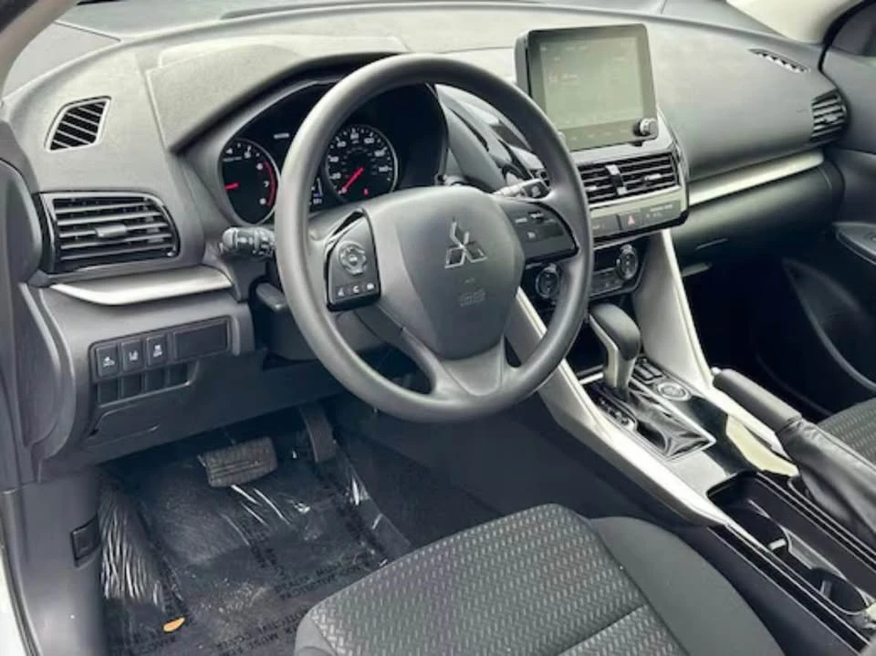2023 Mitsubishi Eclipse Cross - Image 8 of 8