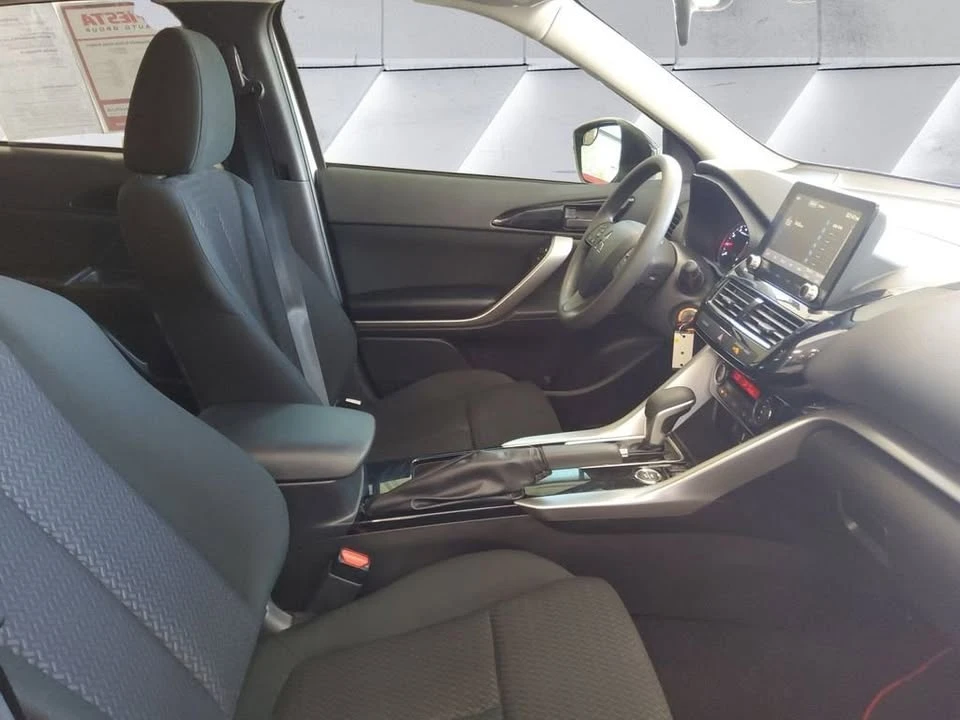 2023 Mitsubishi Eclipse Cross - Image 6 of 6