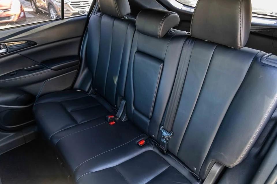 2023 Mitsubishi Eclipse Cross - Image 5 of 6