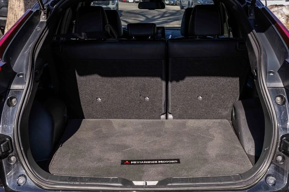 2023 Mitsubishi Eclipse Cross - Image 6 of 6