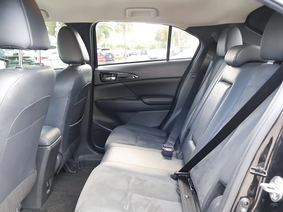 2023 Mitsubishi Eclipse Cross - Image 17 of 17