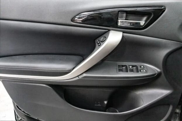 2023 Mitsubishi Eclipse Cross - Image 19 of 20