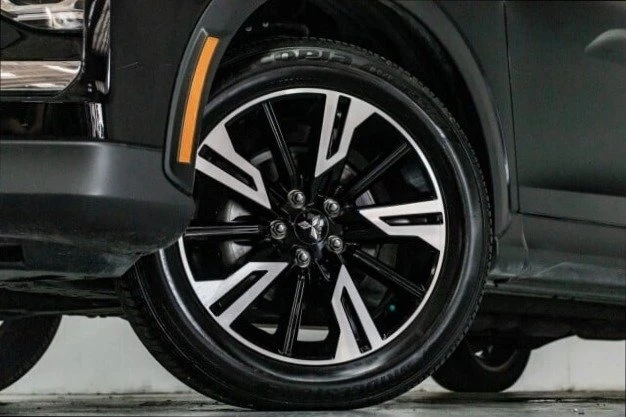 2023 Mitsubishi Eclipse Cross - Image 3 of 20