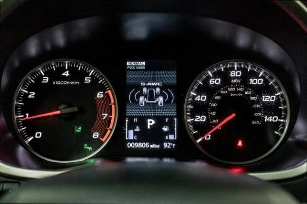 2023 Mitsubishi Eclipse Cross - Image 14 of 20