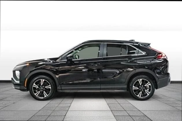 2023 Mitsubishi Eclipse Cross - Image 4 of 20