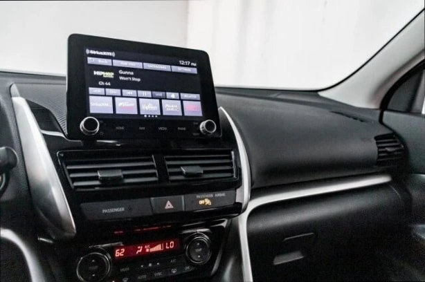 2023 Mitsubishi Eclipse Cross - Image 15 of 20