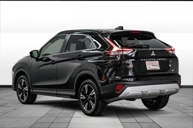 2023 Mitsubishi Eclipse Cross - Image 5 of 20
