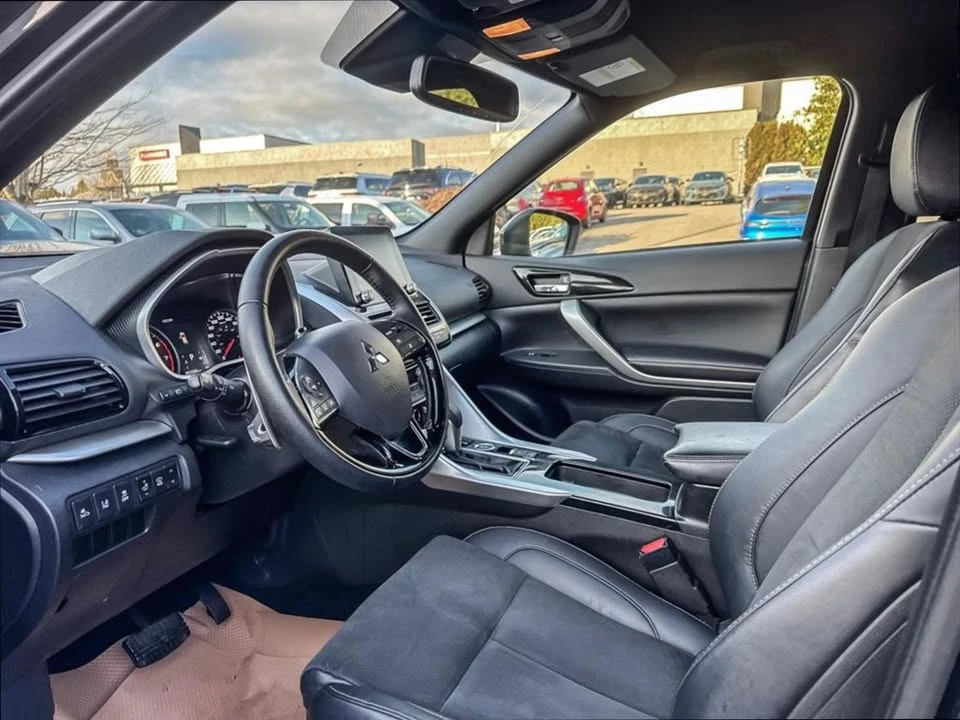 2023 Mitsubishi Eclipse Cross - Image 12 of 20