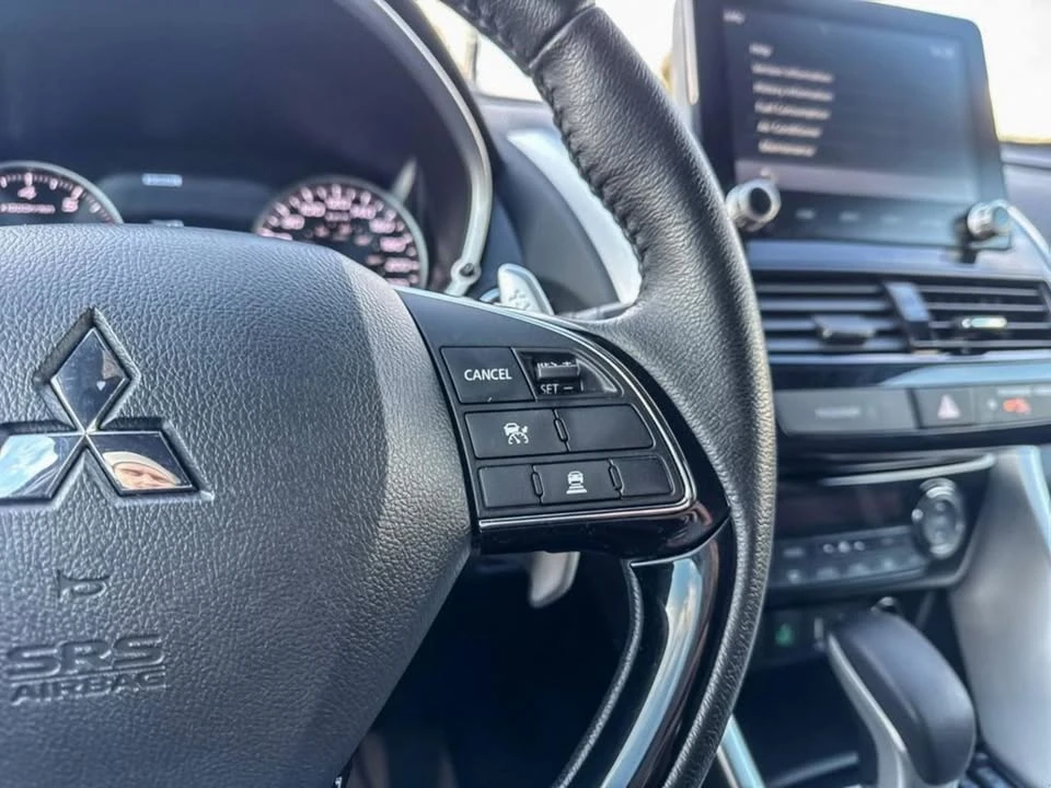 2023 Mitsubishi Eclipse Cross - Image 15 of 20