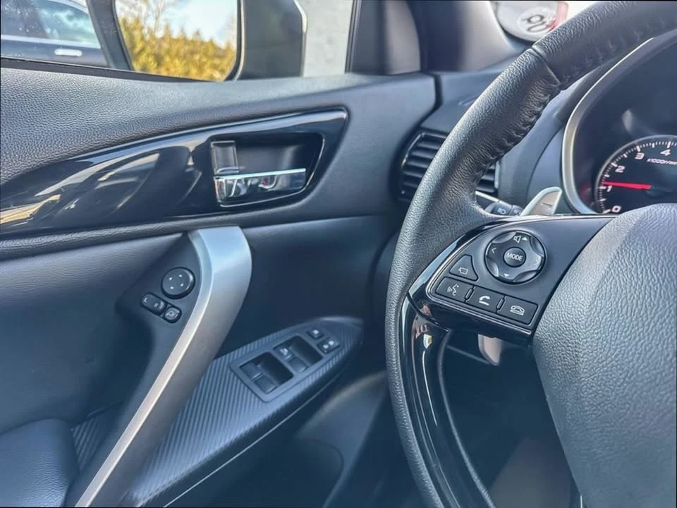 2023 Mitsubishi Eclipse Cross - Image 16 of 20