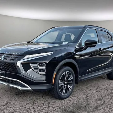 2023 Mitsubishi Eclipse Cross SE