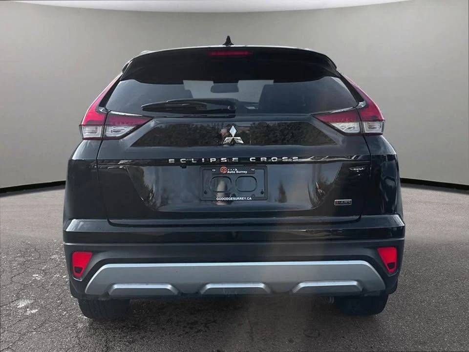 2023 Mitsubishi Eclipse Cross - Image 5 of 20