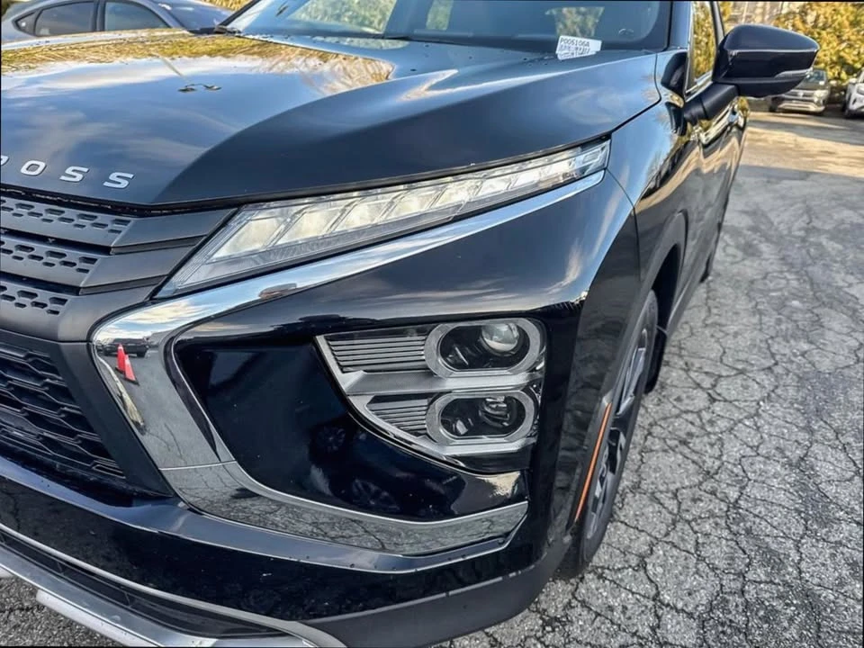 2023 Mitsubishi Eclipse Cross - Image 8 of 20
