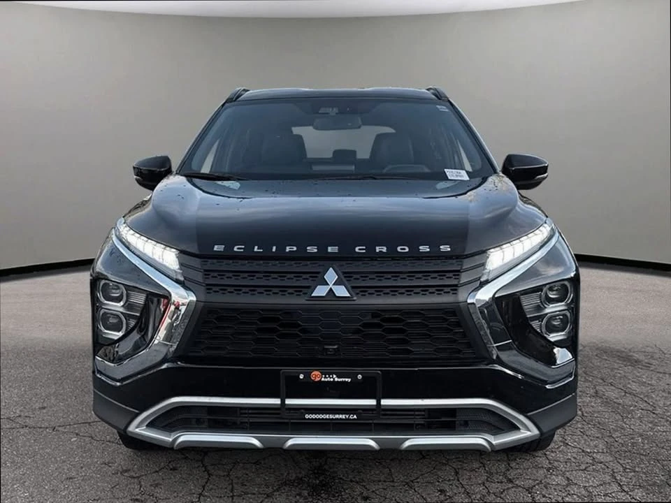 2023 Mitsubishi Eclipse Cross - Image 2 of 20