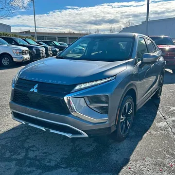 2023 Mitsubishi Eclipse Cross SE