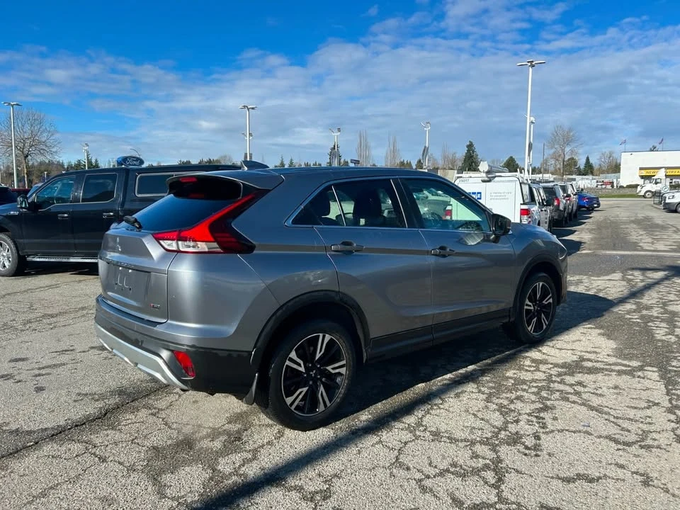 2023 Mitsubishi Eclipse Cross - Image 5 of 19