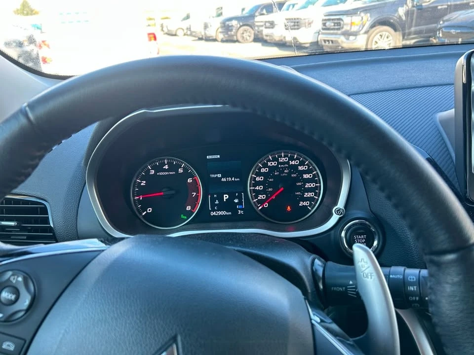2023 Mitsubishi Eclipse Cross - Image 19 of 19