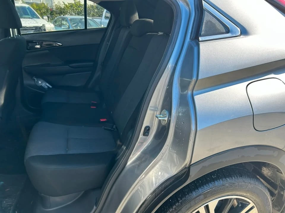 2023 Mitsubishi Eclipse Cross - Image 17 of 19