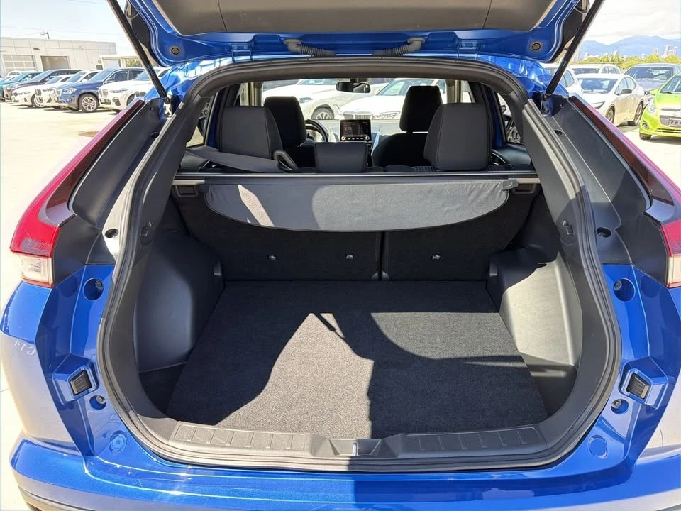 2023 Mitsubishi Eclipse Cross - Image 16 of 16