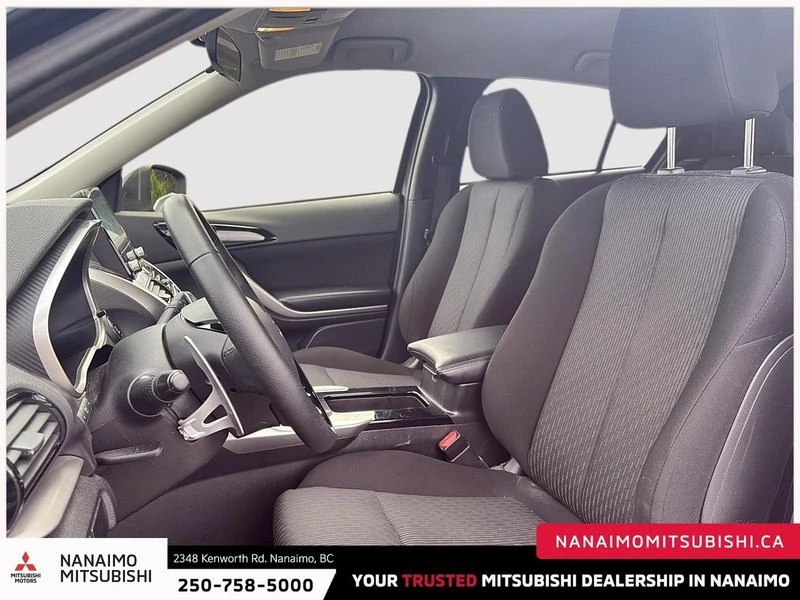 2023 Mitsubishi Eclipse Cross - Image 9 of 19