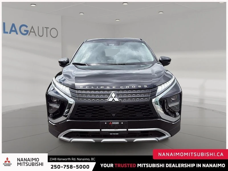 2023 Mitsubishi Eclipse Cross - Image 3 of 19