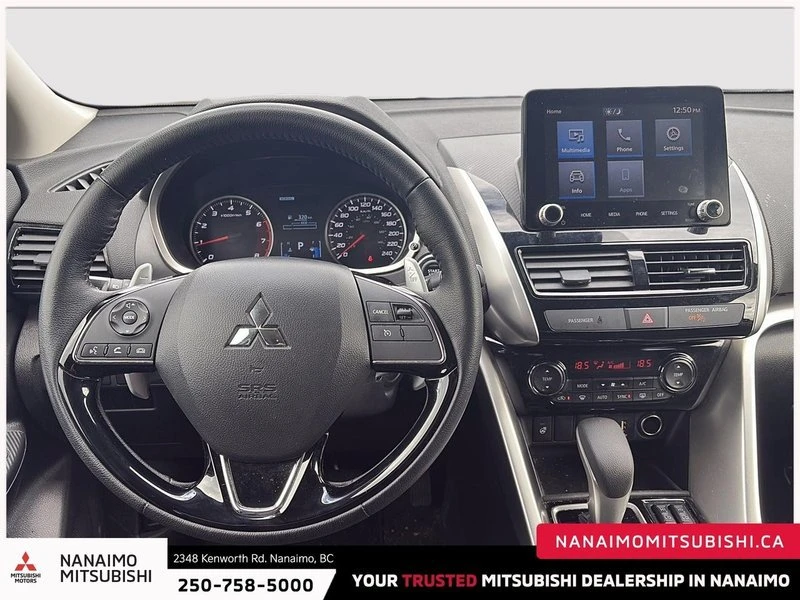 2023 Mitsubishi Eclipse Cross - Image 13 of 19