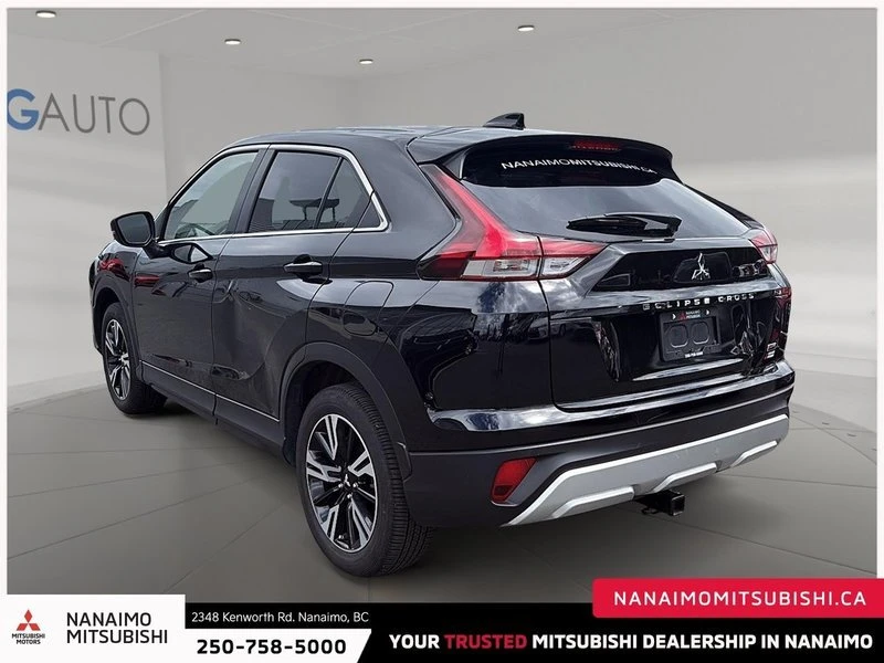 2023 Mitsubishi Eclipse Cross - Image 5 of 19