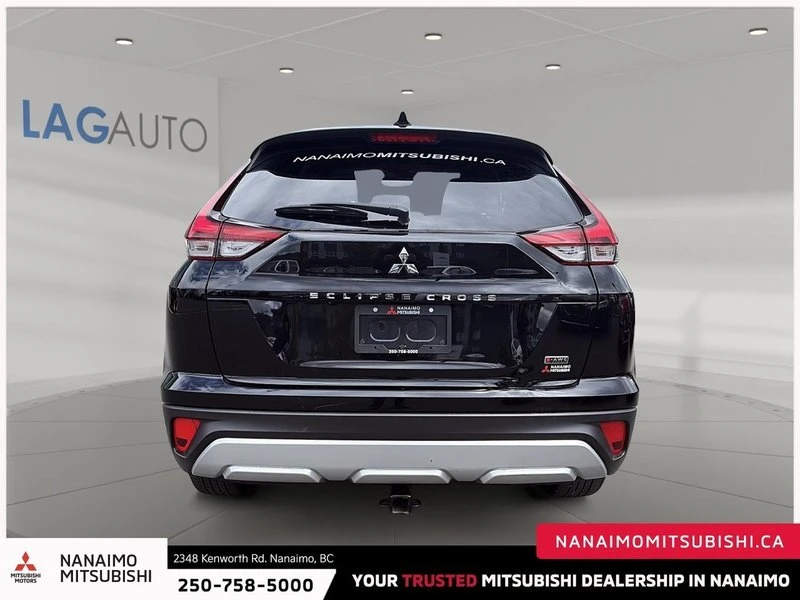 2023 Mitsubishi Eclipse Cross - Image 4 of 19