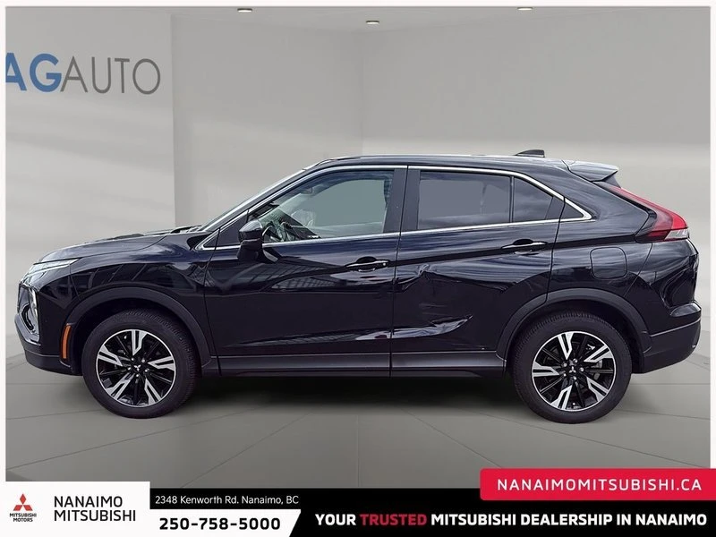 2023 Mitsubishi Eclipse Cross - Image 6 of 19