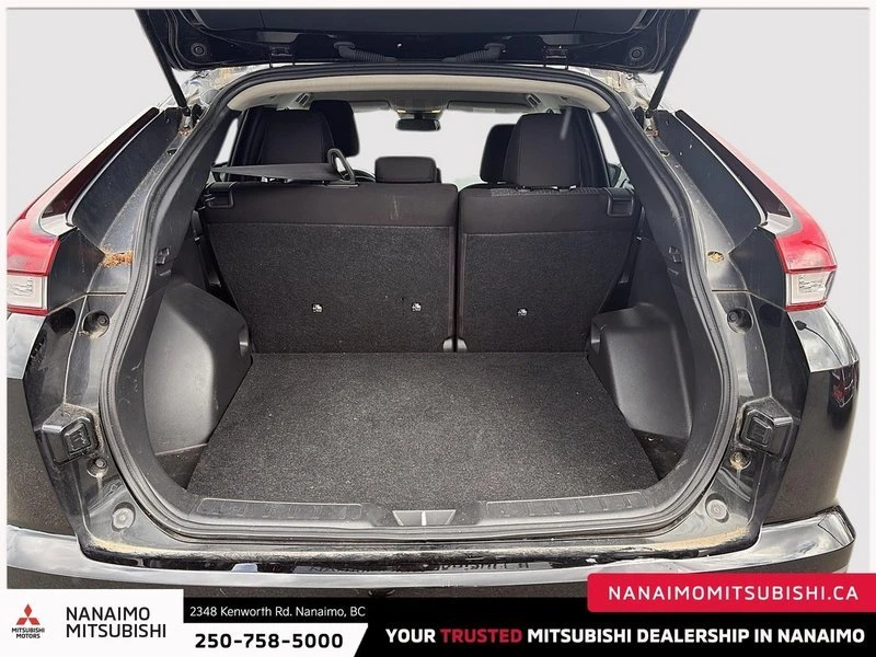 2023 Mitsubishi Eclipse Cross - Image 7 of 19