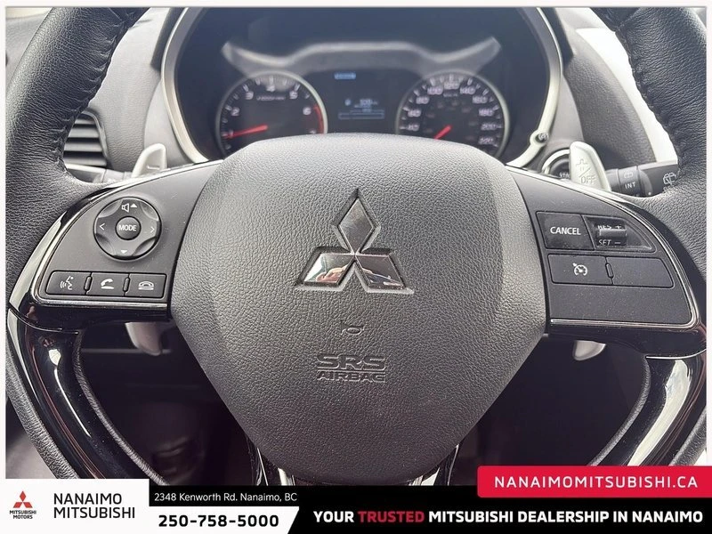 2023 Mitsubishi Eclipse Cross - Image 14 of 19