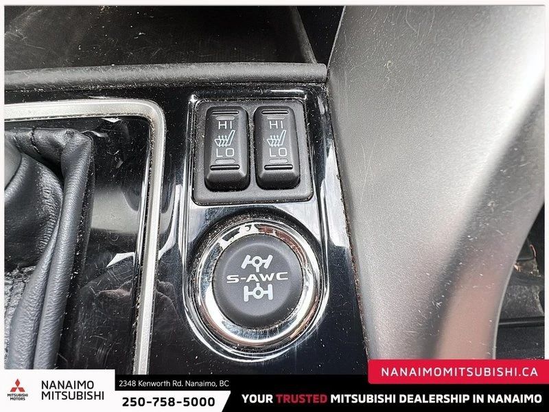 2023 Mitsubishi Eclipse Cross - Image 17 of 19