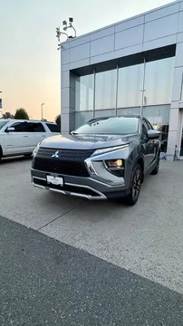 2023 Mitsubishi Eclipse Cross SE