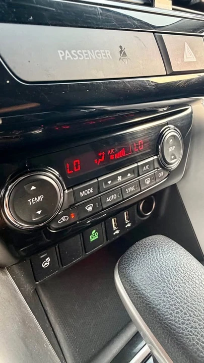 2023 Mitsubishi Eclipse Cross - Image 13 of 14